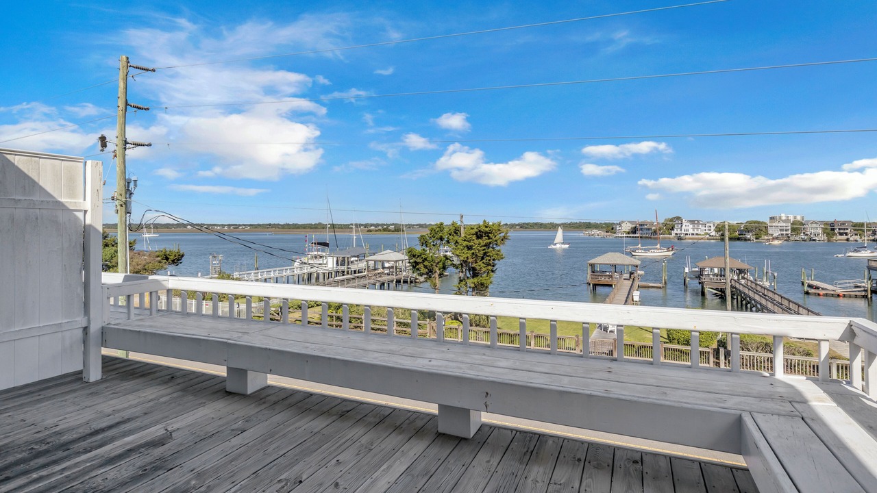 Photo of Outdoor in Wrightsville Beach