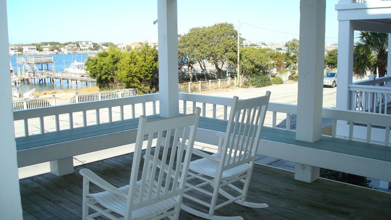 Photo of Outdoor in Wrightsville Beach