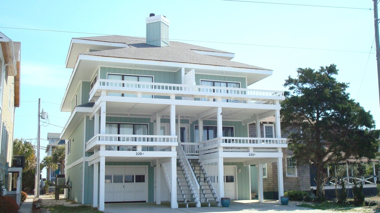 Photo of Others in Wrightsville Beach