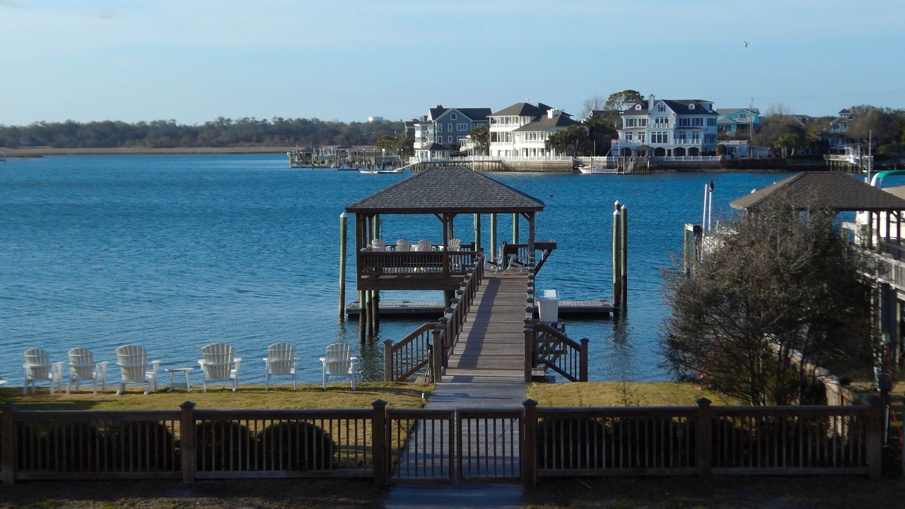 Photo of Outdoor in Wrightsville Beach