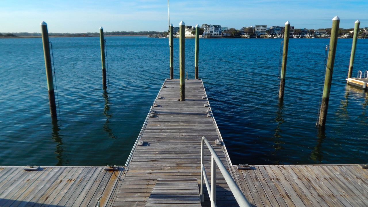Photo of Outdoor in Wrightsville Beach