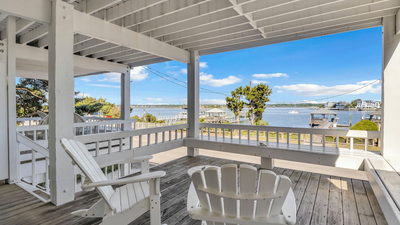 Photo of Outdoor in Wrightsville Beach