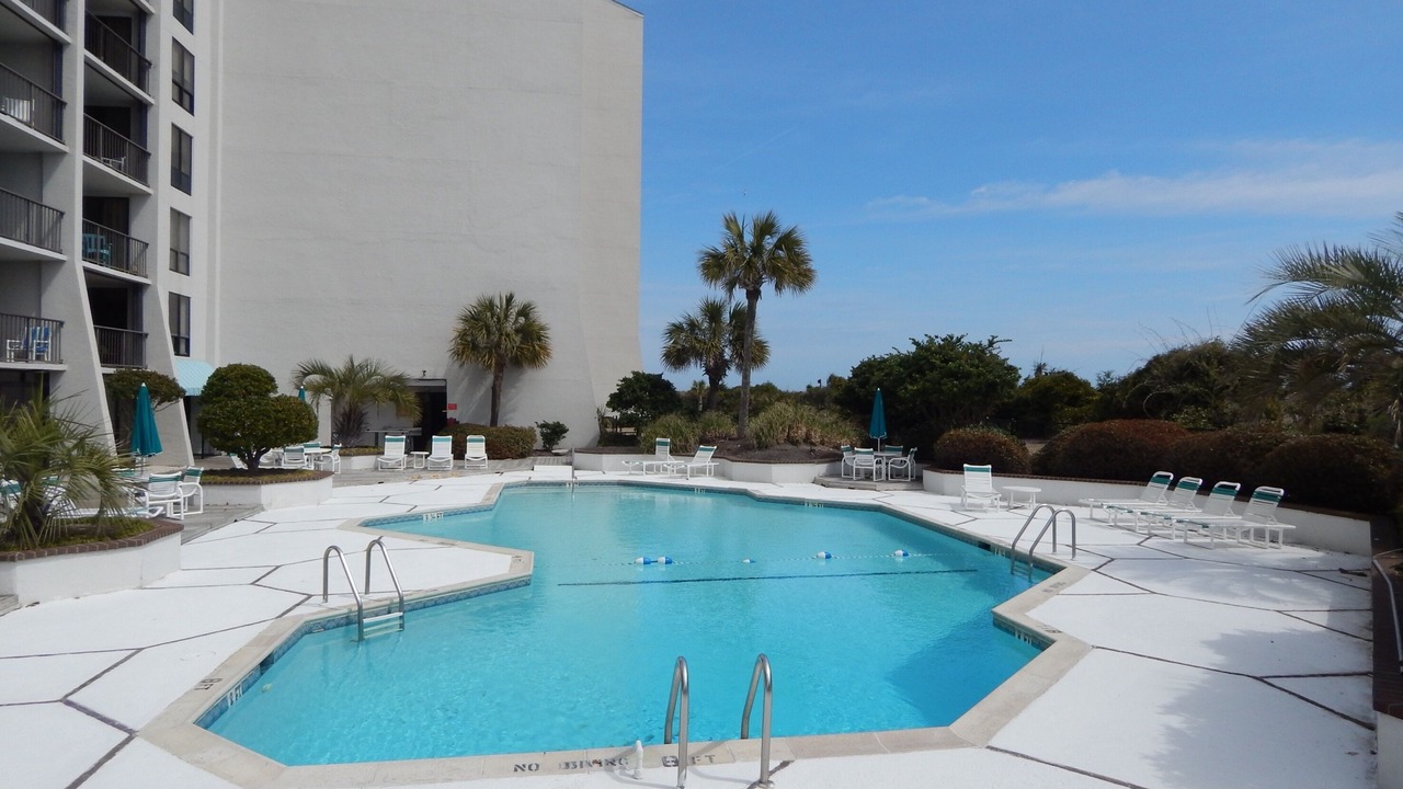 Photo of Outdoor in Wrightsville Beach