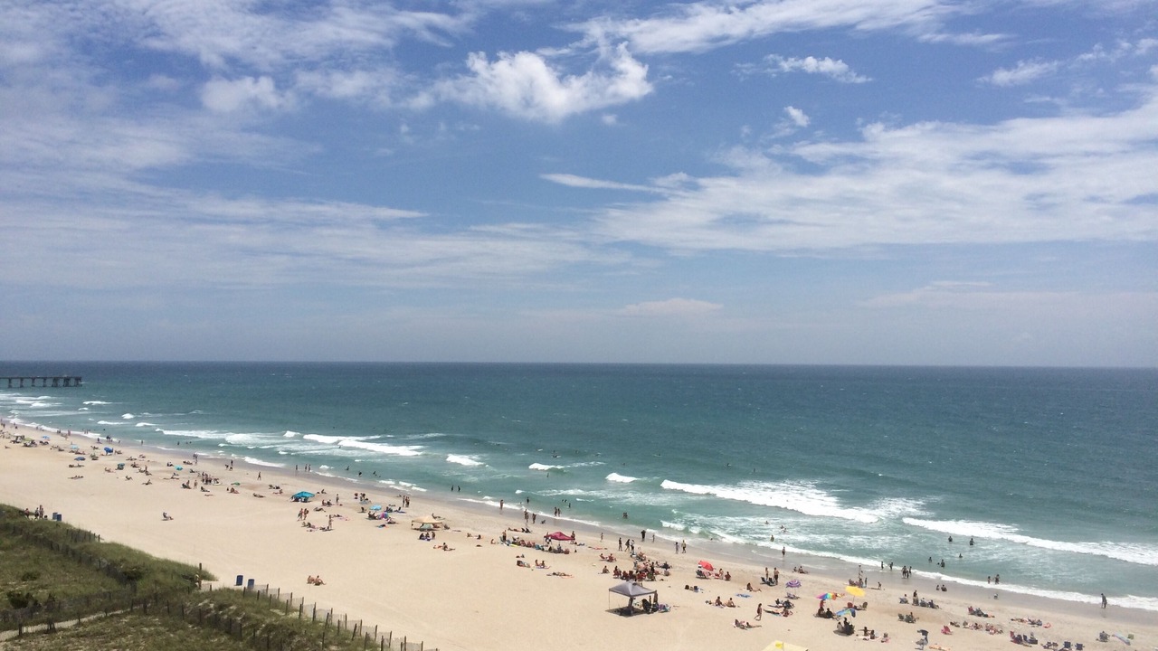 Photo of Others in Wrightsville Beach