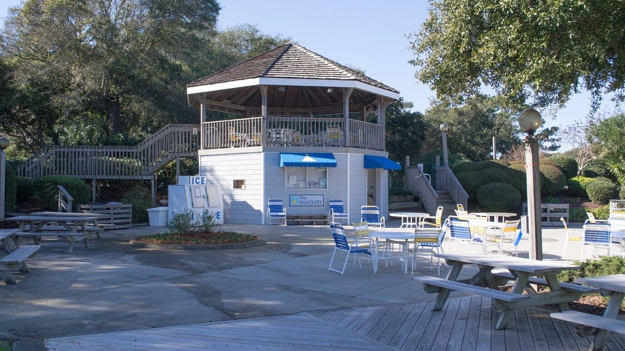 Photo of Outdoor in Pine Knoll Shores