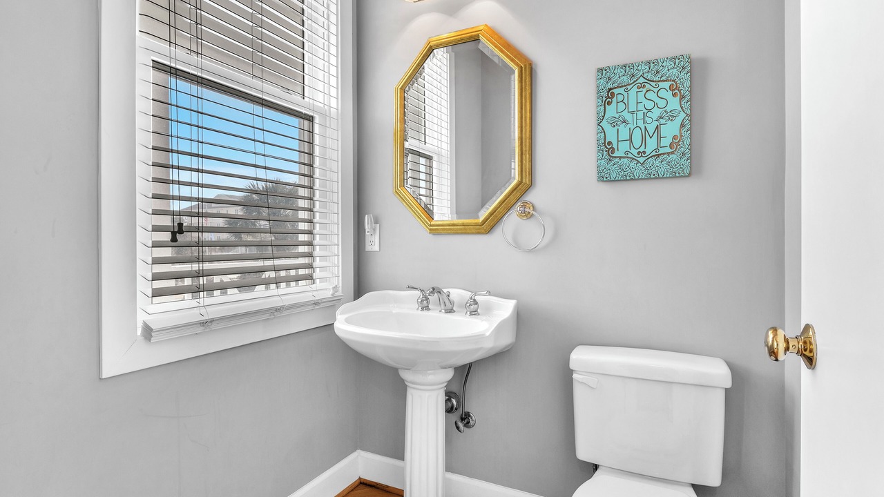 Photo of Bedroom in Shell Island