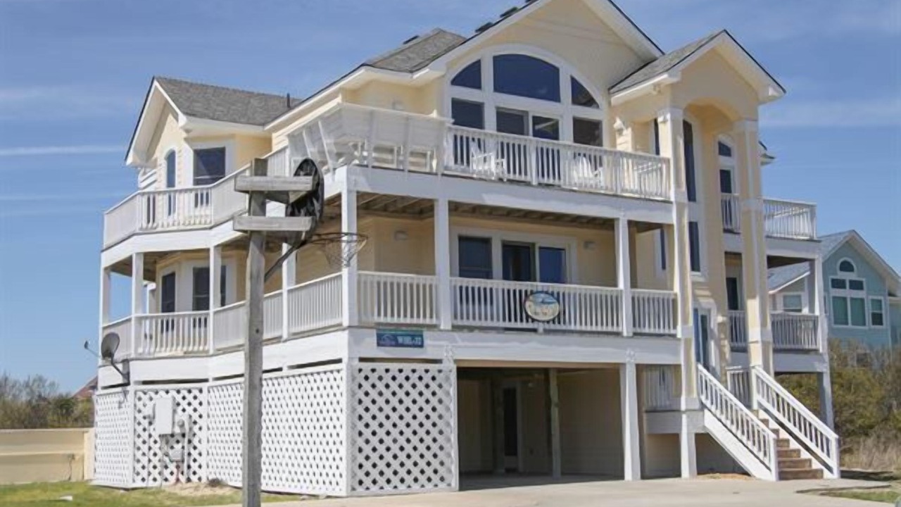 Photo of Outdoor in Whalehead Beach