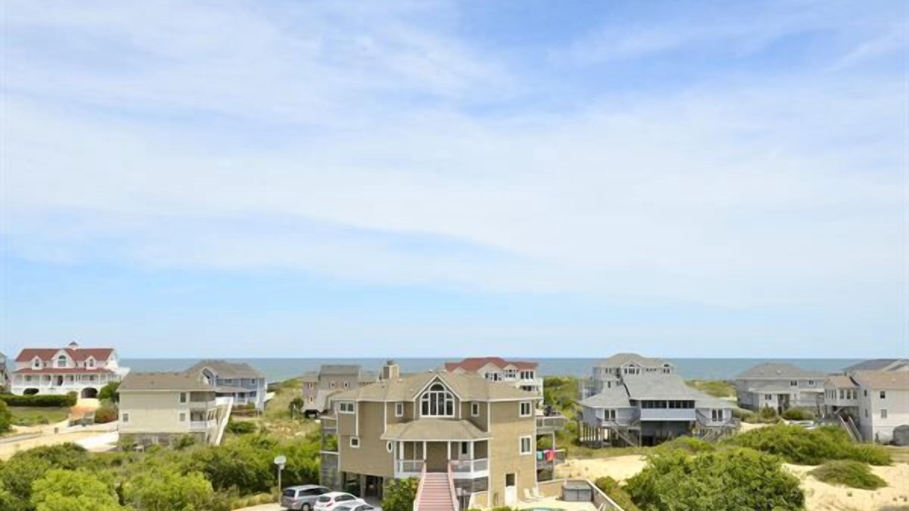 Photo of Outdoor in Whalehead Beach