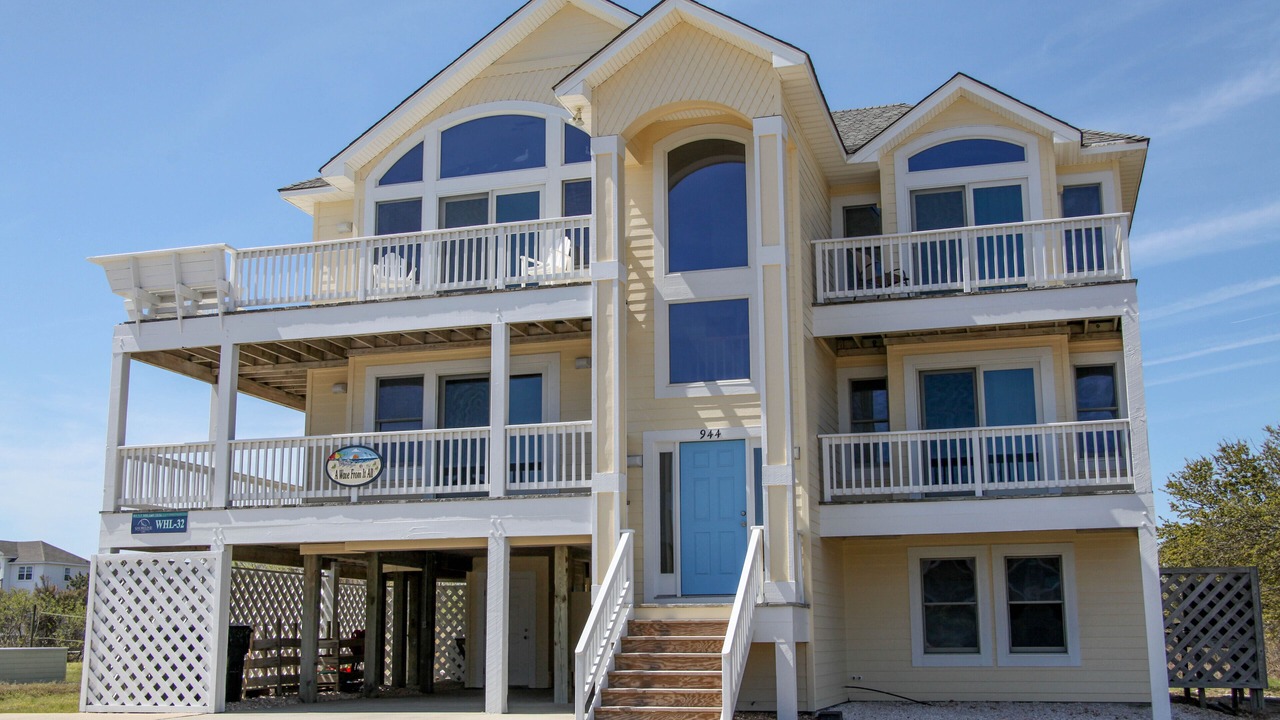 Photo of Outdoor in Whalehead Beach