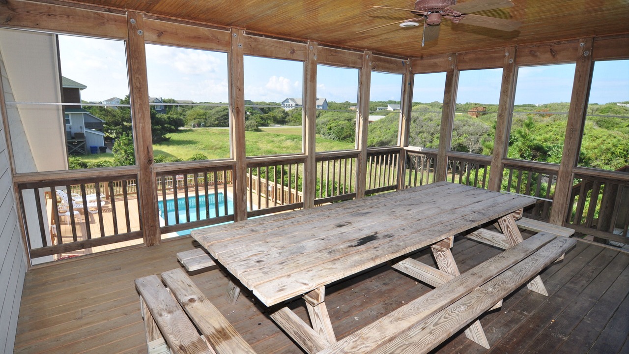 Photo of Outdoor in Southern Shores