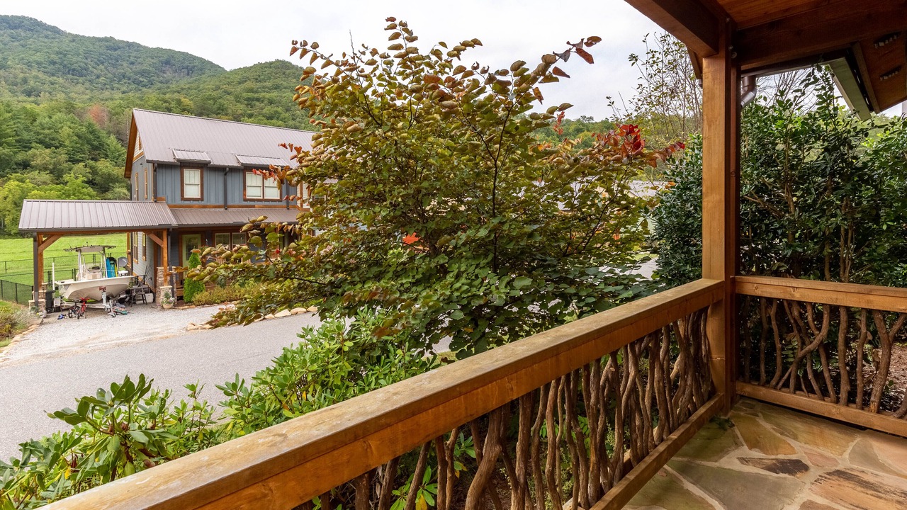 Photo of Outdoor in Cullowhee