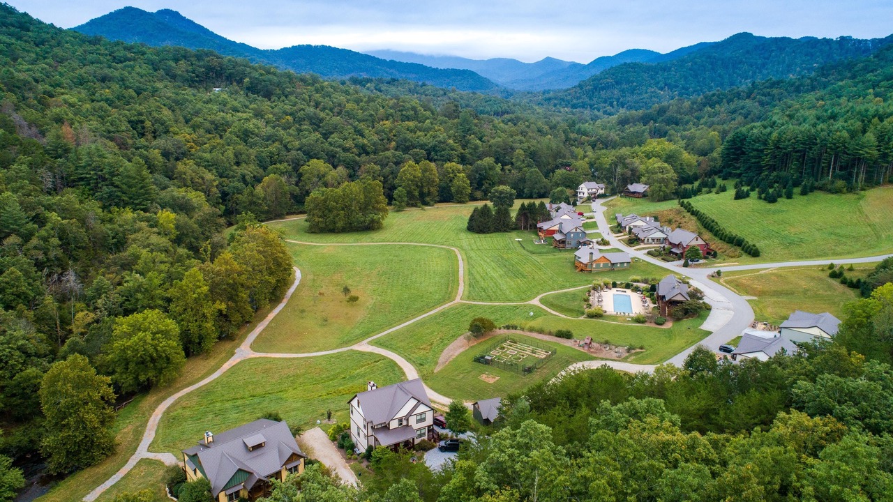 Photo of Outdoor in Cullowhee