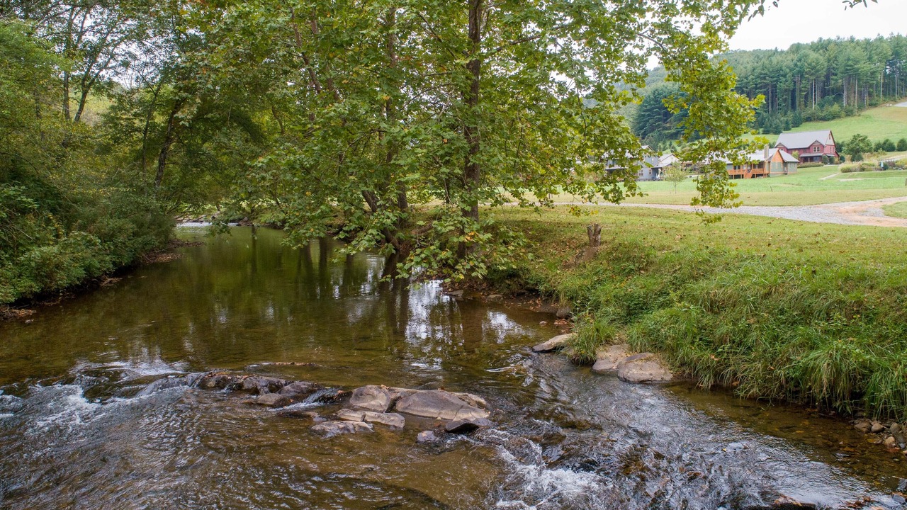 Photo of Others in Cullowhee