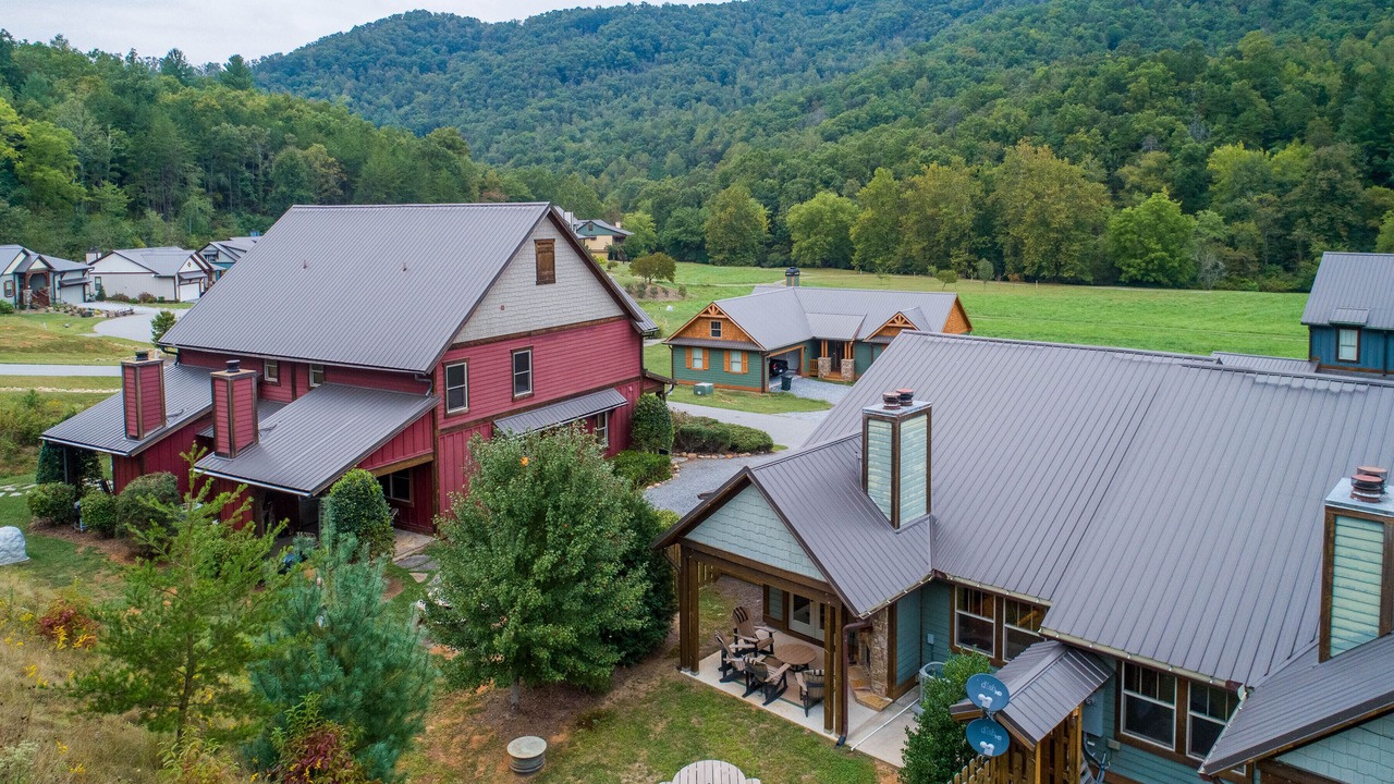 Photo of Outdoor in Cullowhee