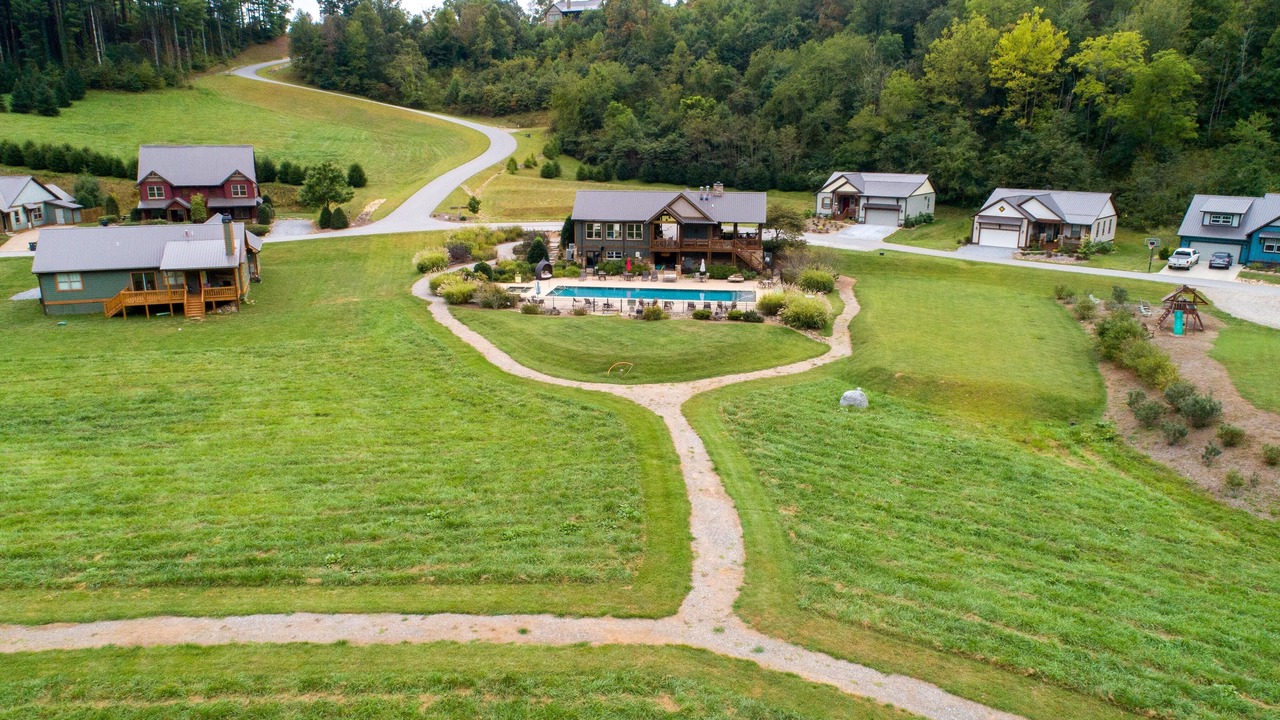 Photo of Outdoor in Cullowhee