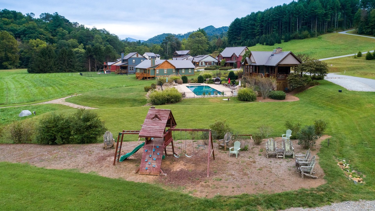 Photo of Outdoor in Cullowhee