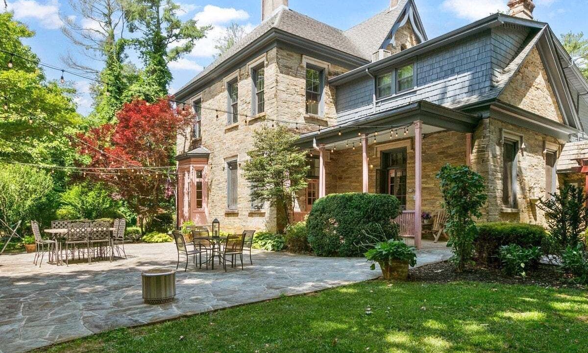 Photo of Outdoor in Skyland