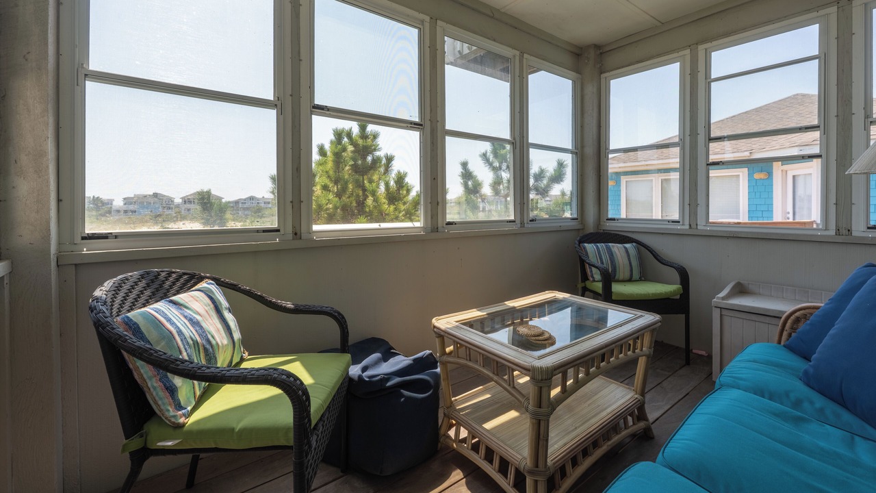 Photo of Outdoor in Ocean Sands