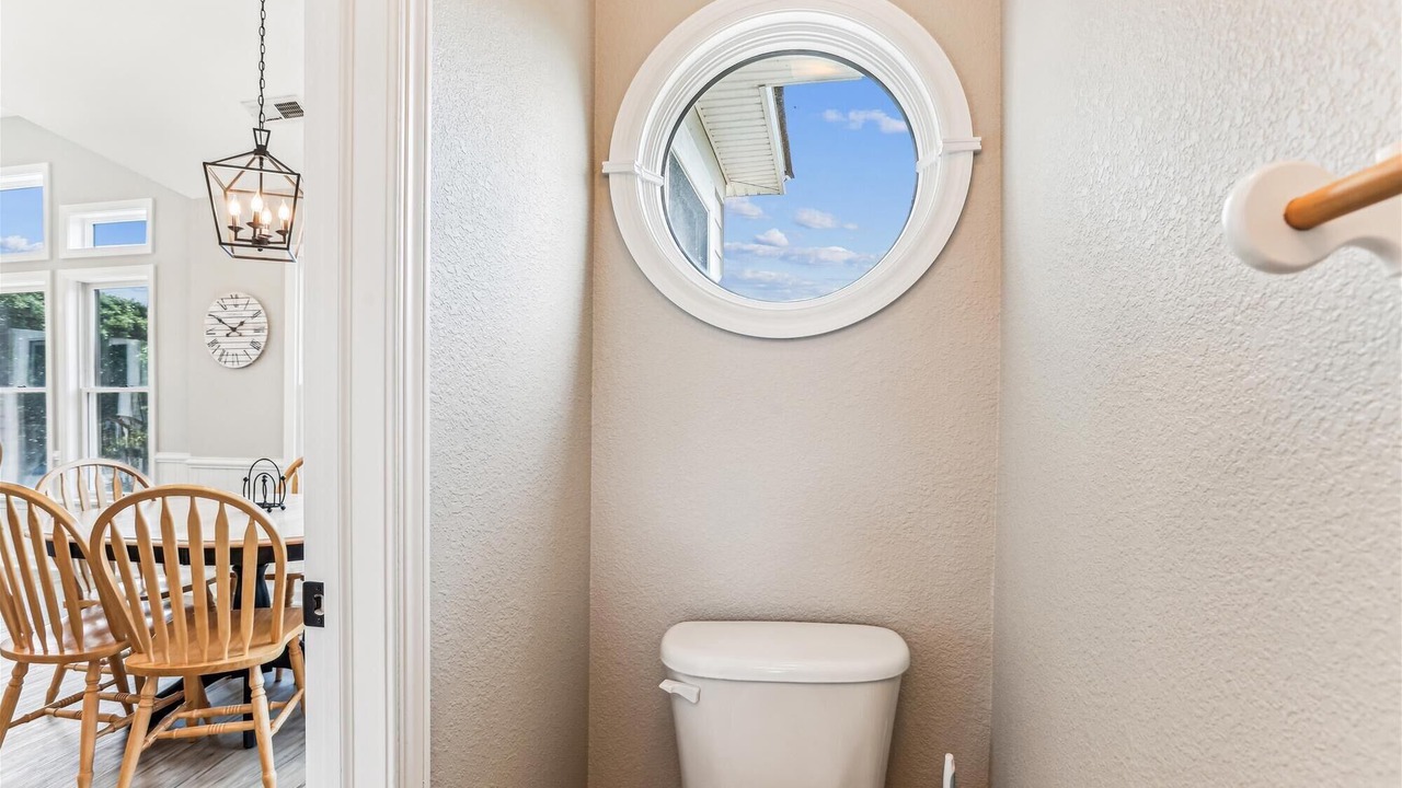 Photo of Bathroom in Whalehead Beach