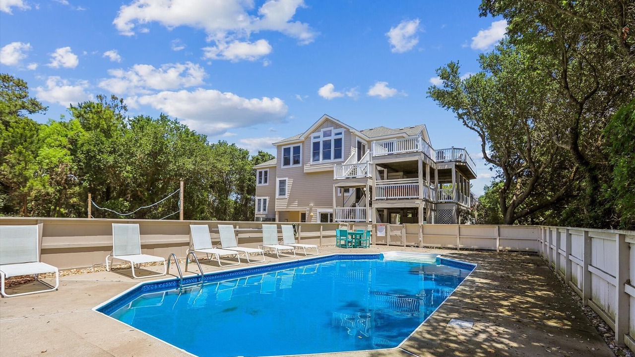 Photo of Outdoor in Whalehead Beach