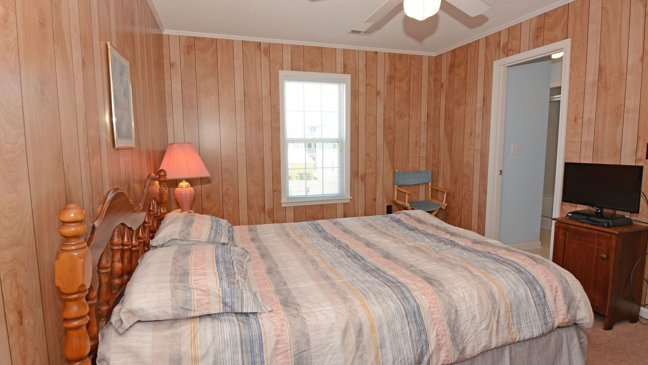 Photo of Bedroom in Kure Beach