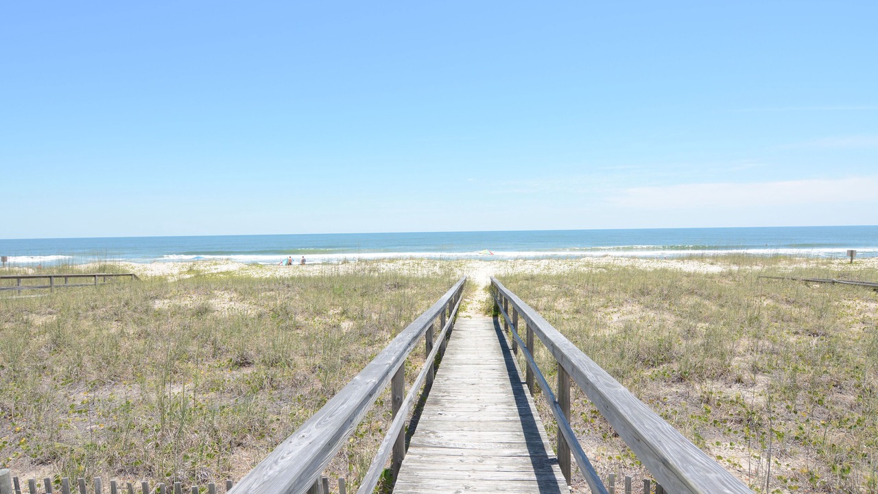 Photo of Others in Kure Beach