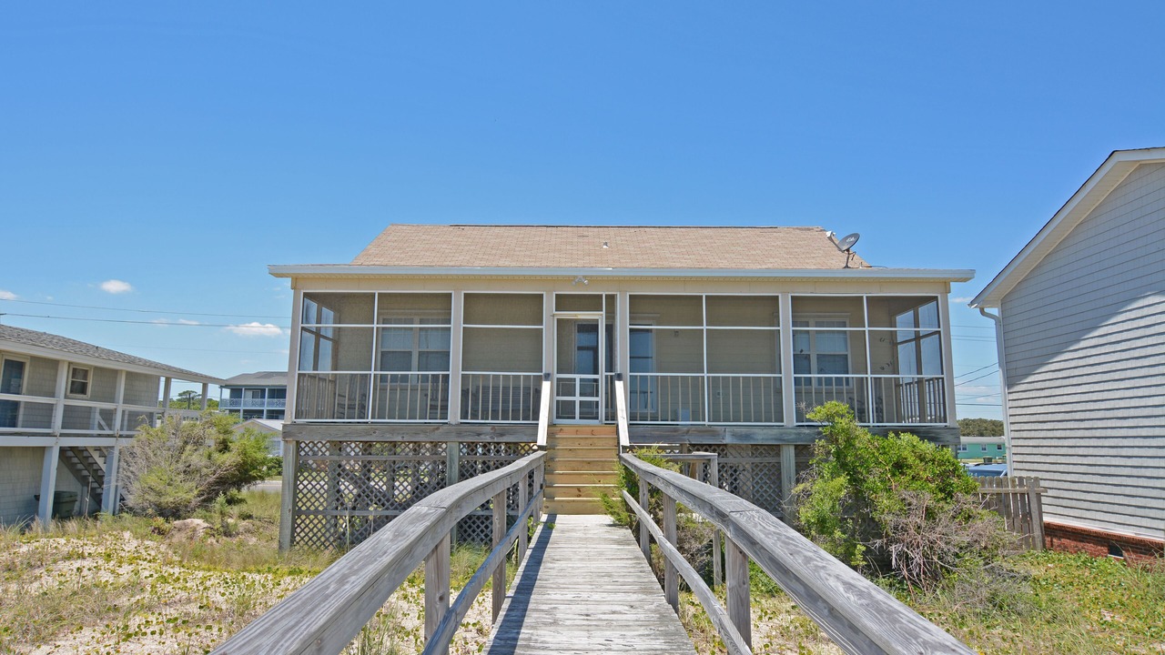 Photo of Outdoor in Kure Beach
