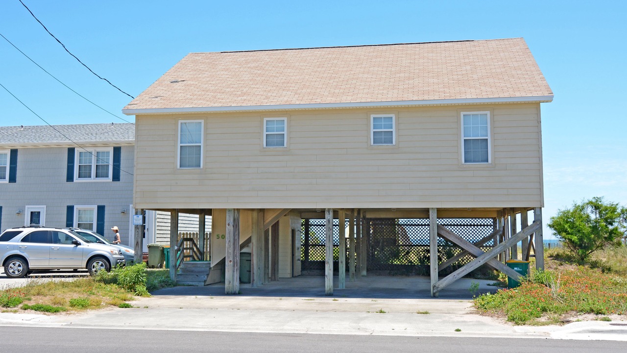 Photo of Outdoor in Kure Beach