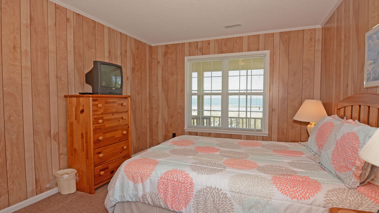 Photo of Bedroom in Kure Beach