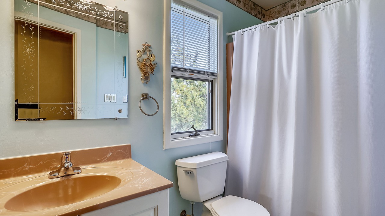 Photo of Bathroom in Ocean Hill