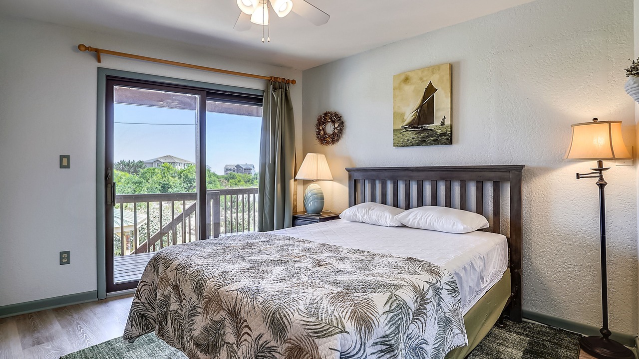 Photo of Bedroom in Ocean Hill