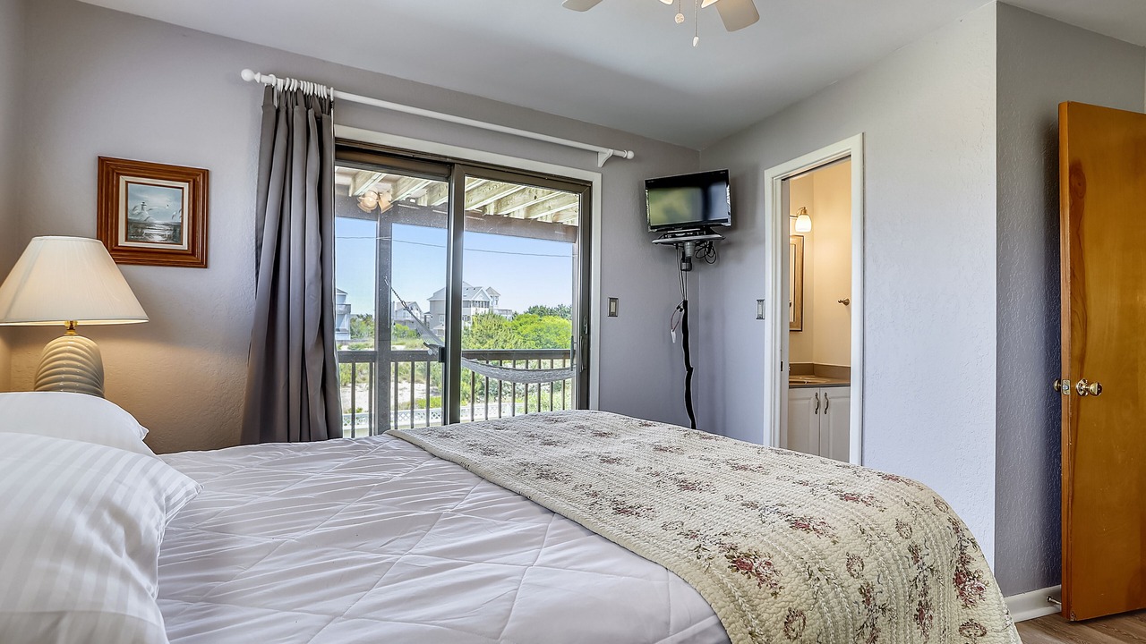 Photo of Bedroom in Ocean Hill