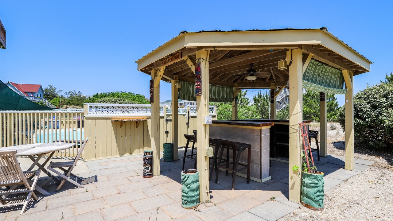 Photo of Outdoor in Ocean Hill
