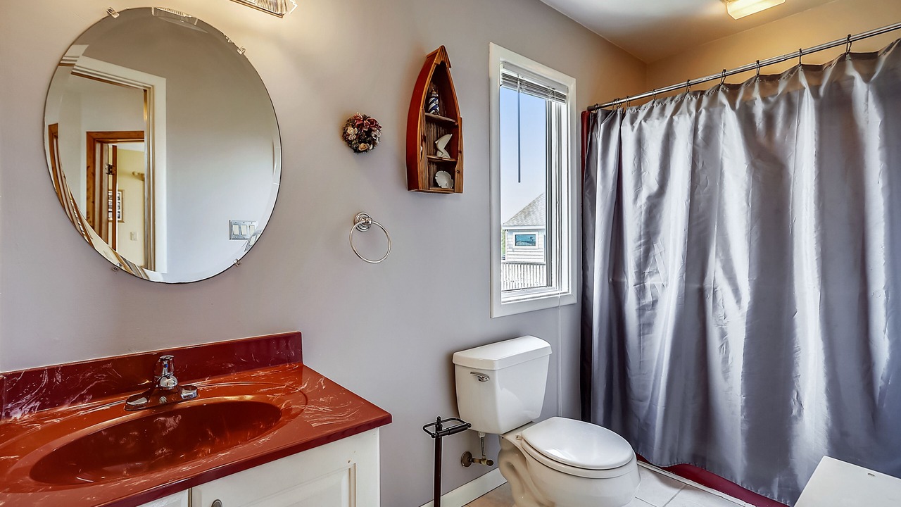 Photo of Bathroom in Ocean Hill