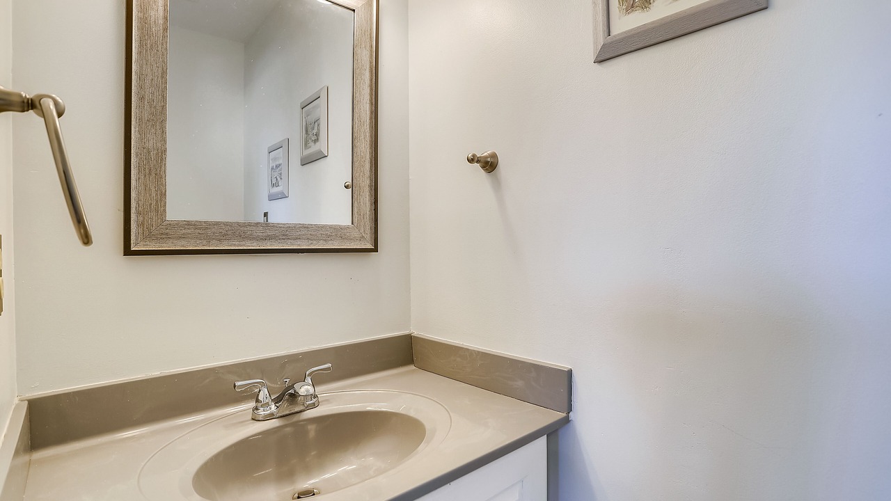 Photo of Bathroom in Ocean Hill