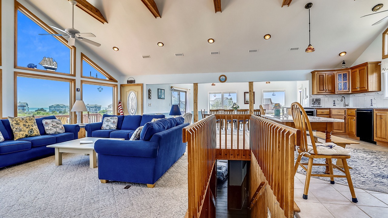 Photo of Livingroom in Ocean Hill