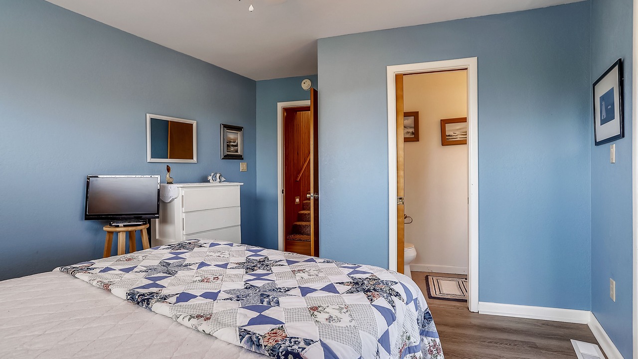 Photo of Bedroom in Ocean Hill