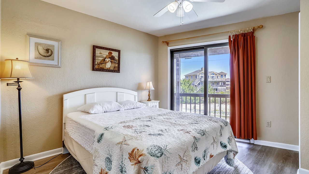 Photo of Bedroom in Ocean Hill