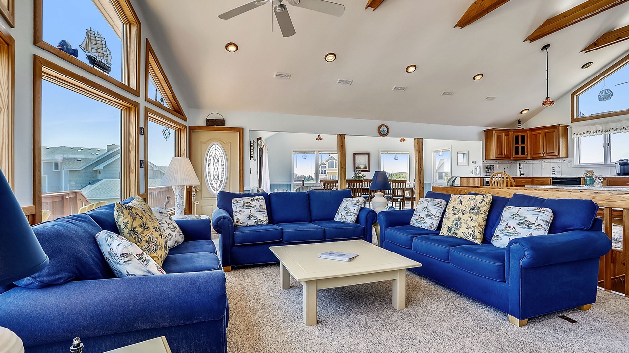 Photo of Livingroom in Ocean Hill