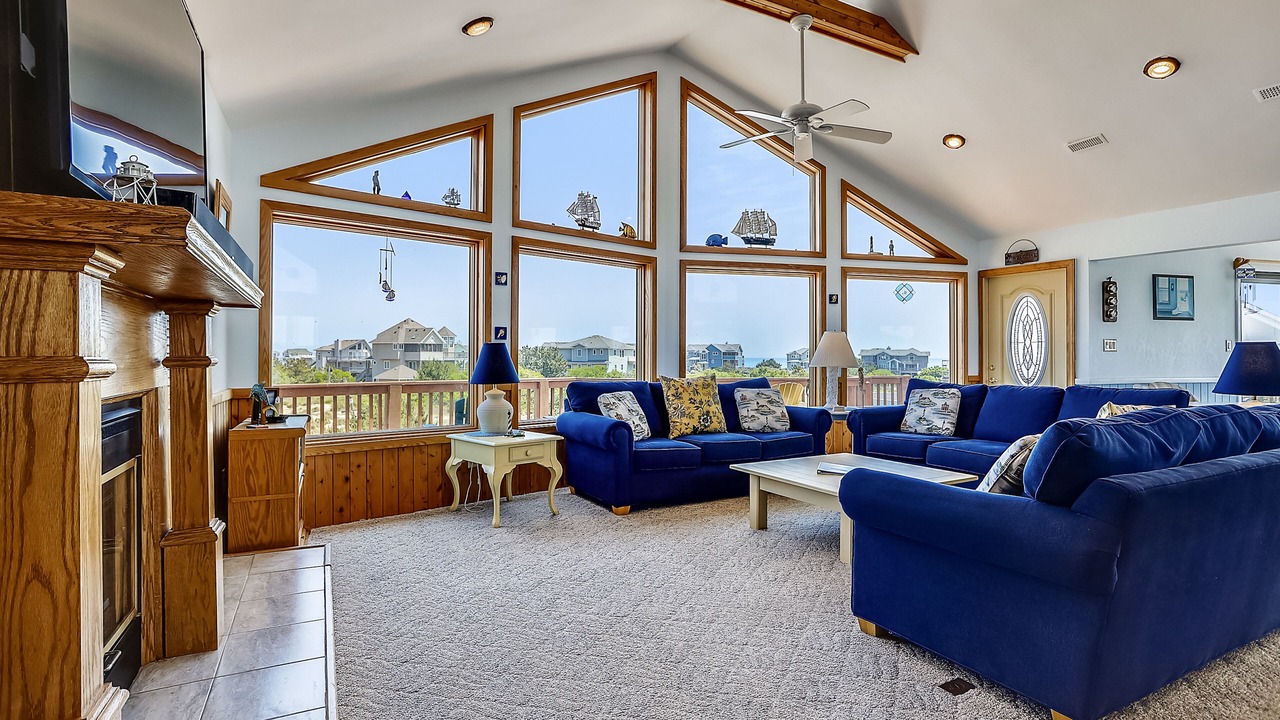 Photo of Livingroom in Ocean Hill