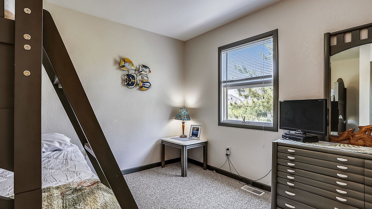 Photo of Bedroom in Ocean Hill