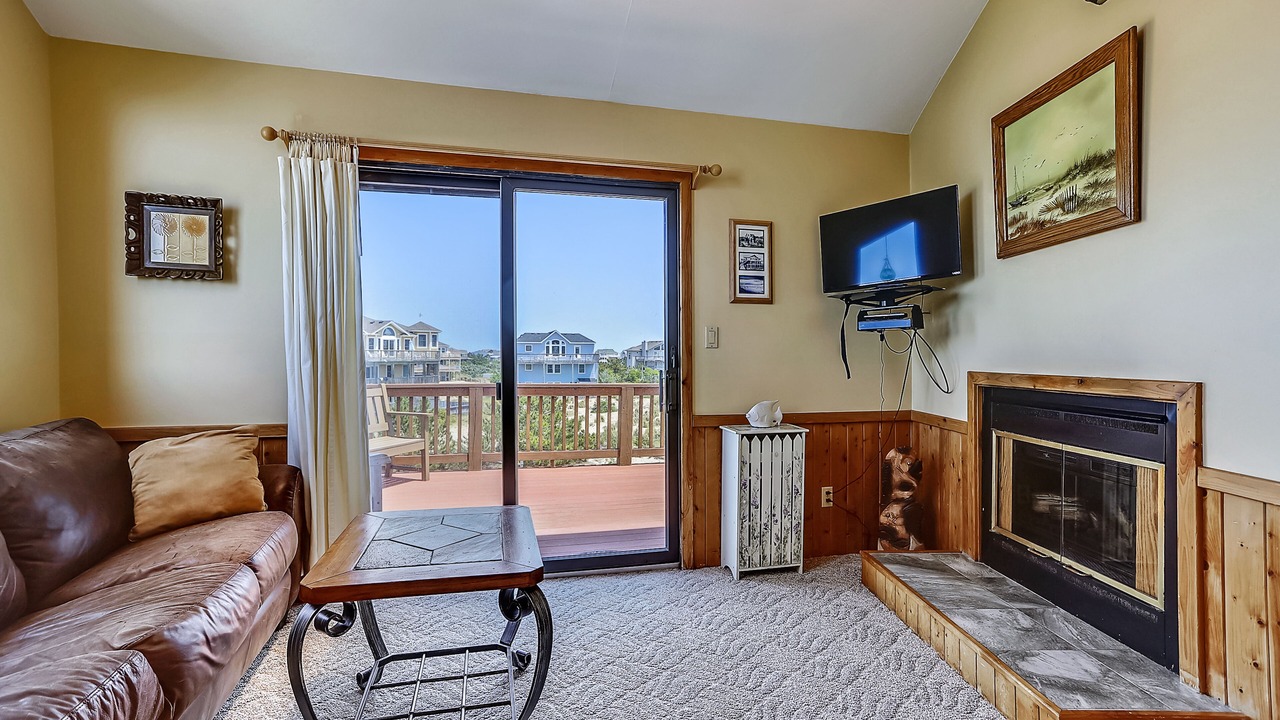 Photo of Livingroom in Ocean Hill