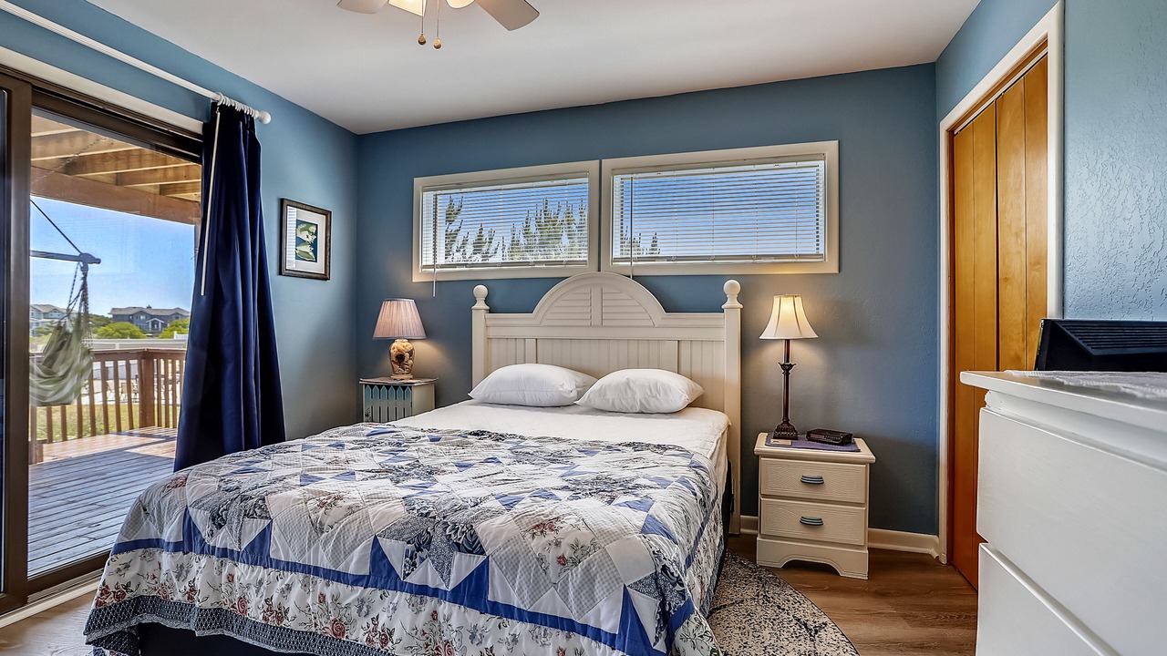 Photo of Bedroom in Ocean Hill