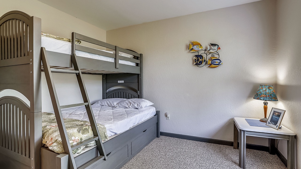 Photo of Bedroom in Ocean Hill