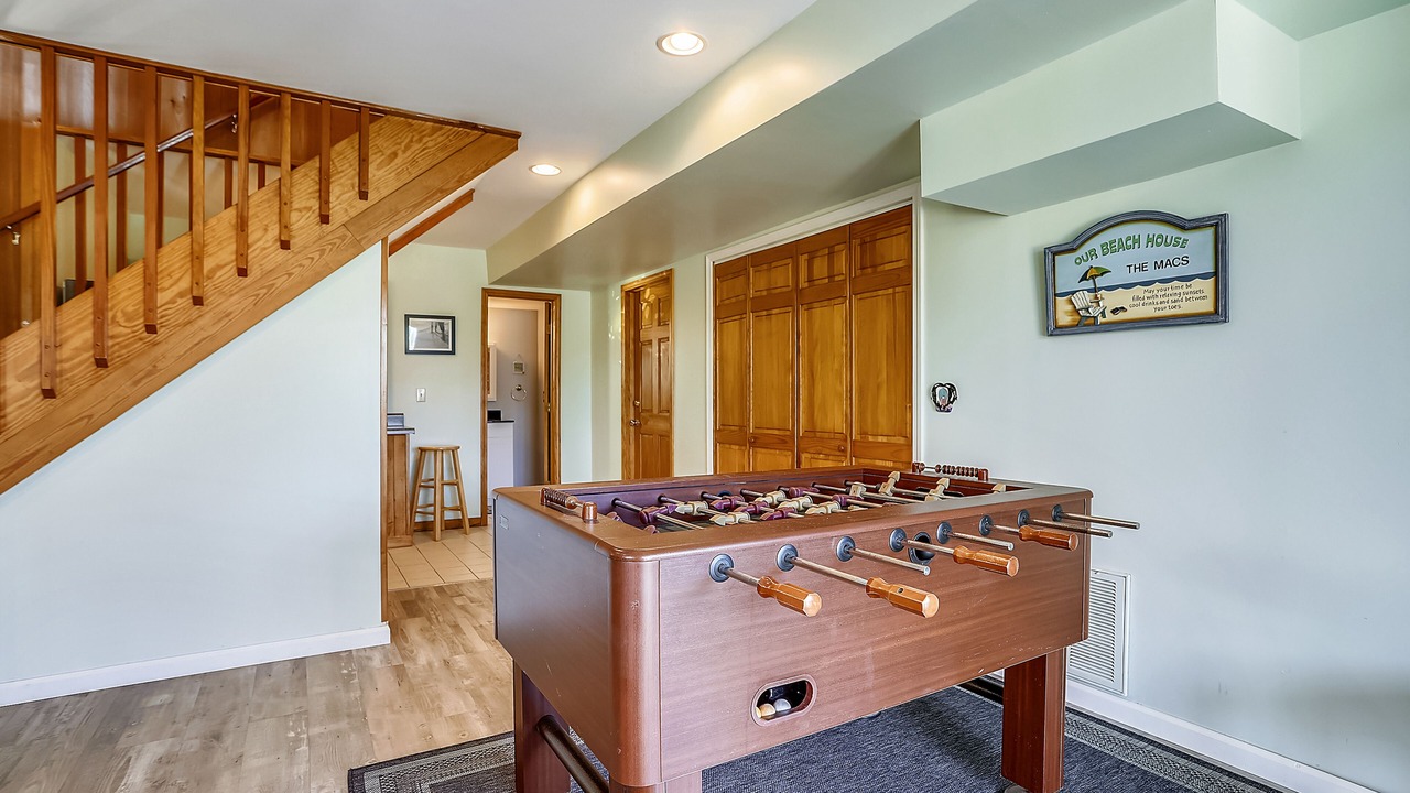 Photo of Bedroom in Ocean Hill