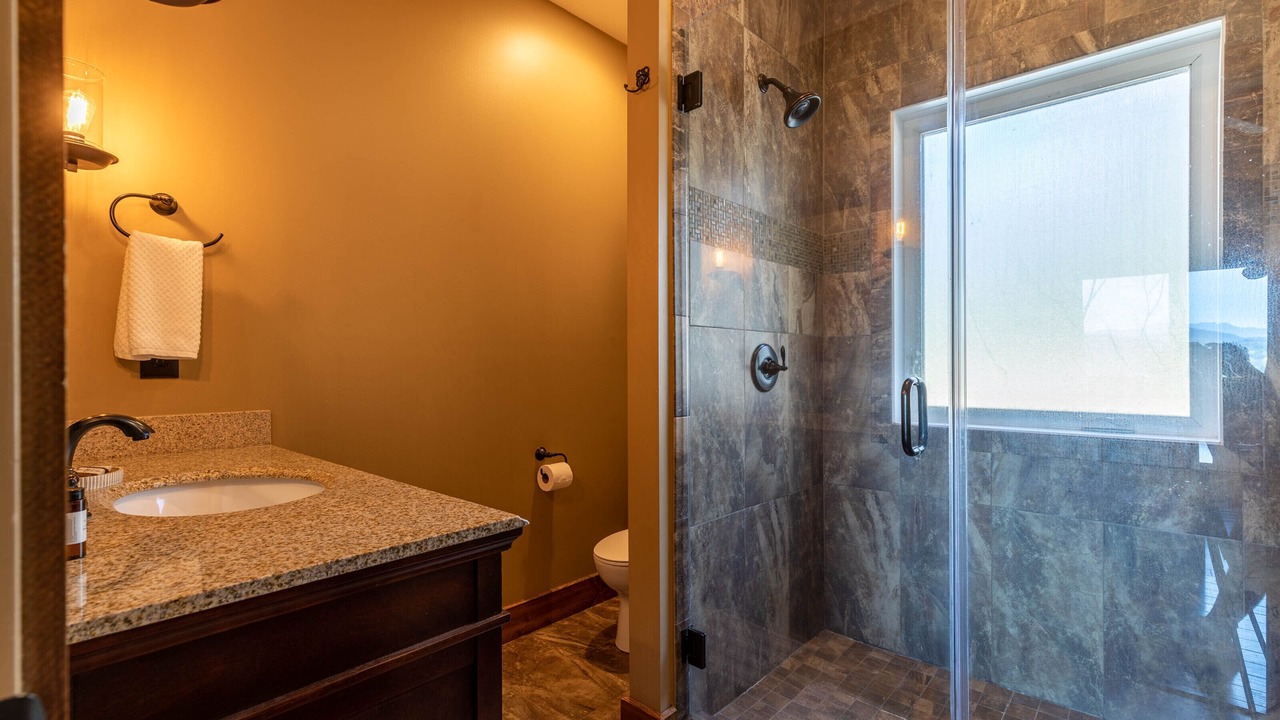 Photo of Bathroom in Lenoir