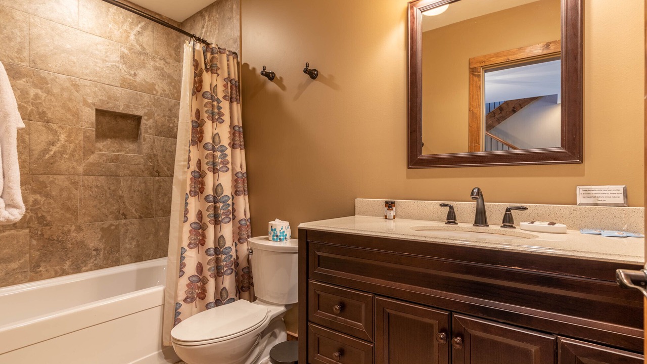 Photo of Bathroom in Lenoir