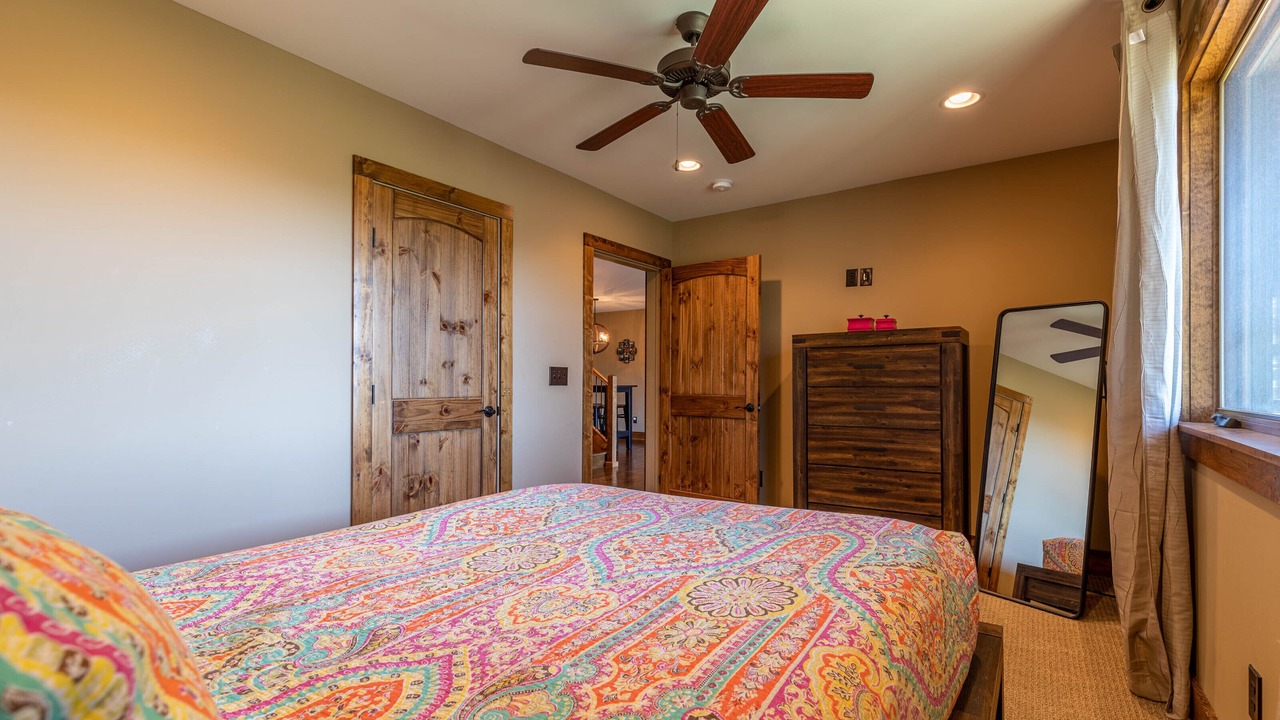 Photo of Bedroom in Lenoir