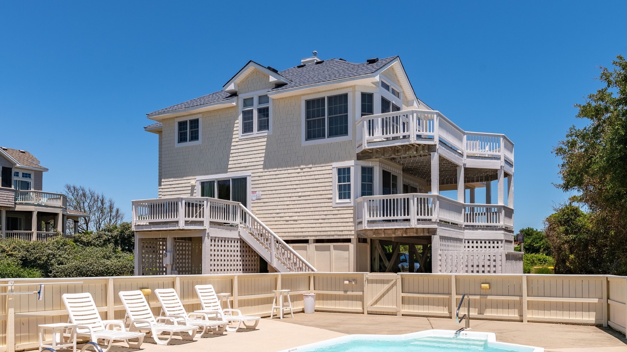 Photo of Outdoor in Pine Island