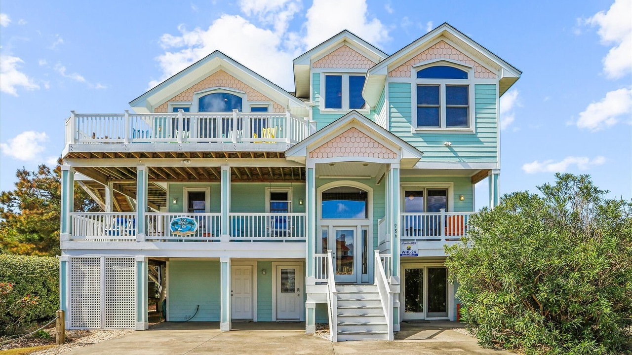 Photo of Outdoor in Whalehead Beach